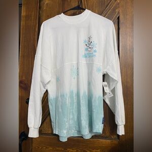 Disney Frozen Spirit Jersey
